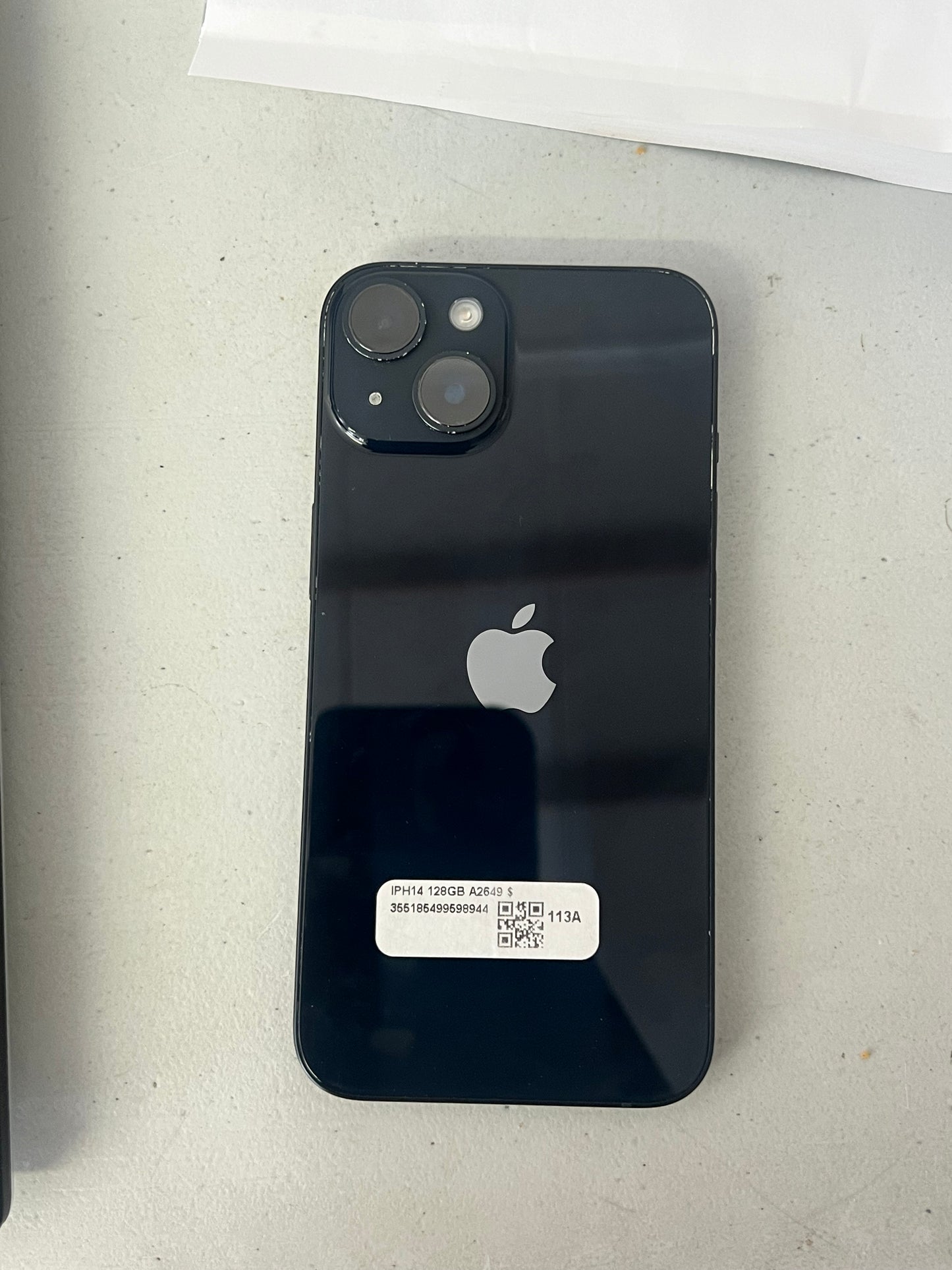iPhone 14 128 GB